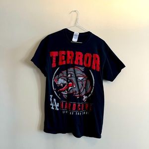 Vintage Terror Tee